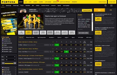 sport bet oferta|Fortuna .
